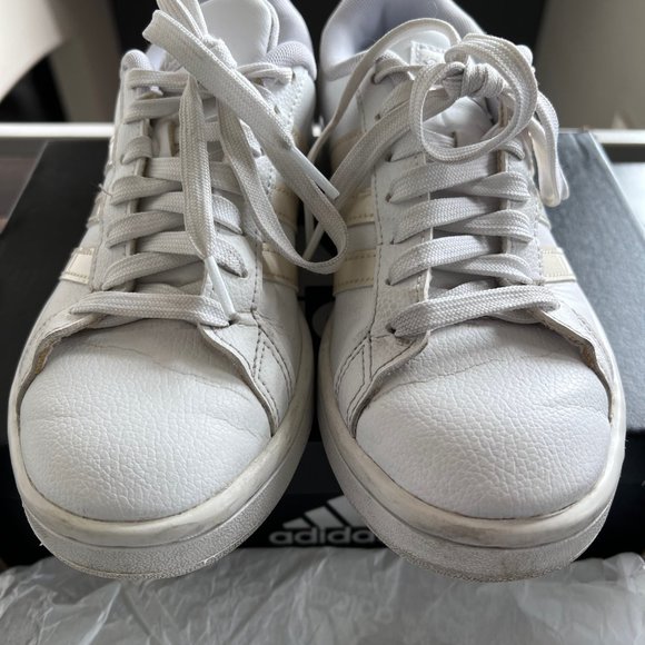 adidas GRAND COURT EE8172 - Picture 6 of 10